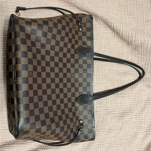 Lv neverfull mm